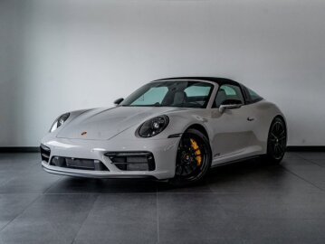 2023 Porsche 911