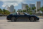 2023 Porsche 911