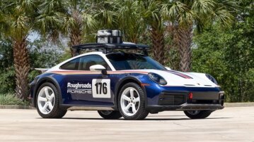 2023 Porsche 911 Coupe