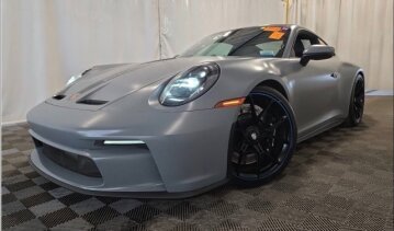 2023 Porsche 911