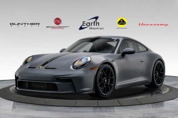 2023 Porsche 911