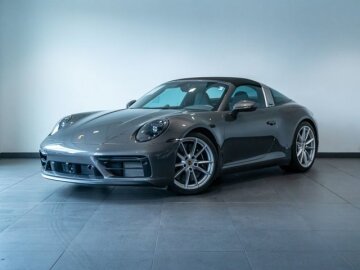 2023 Porsche 911