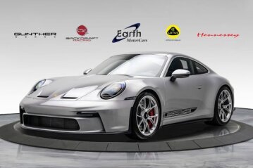 2023 Porsche 911