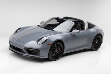2023 Porsche 911