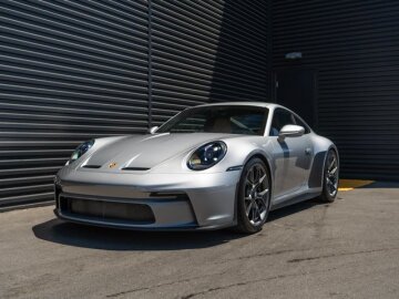 2023 Porsche 911