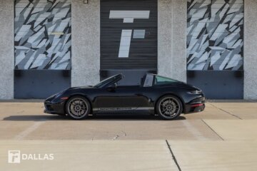 2023 Porsche 911