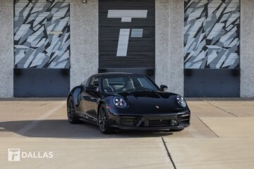 2023 Porsche 911