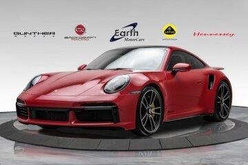 2023 Porsche 911