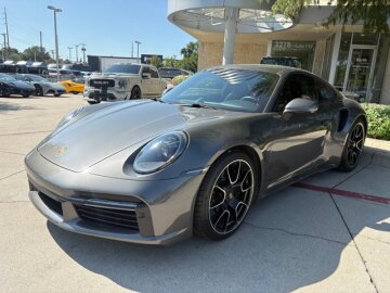 2023 Porsche 911