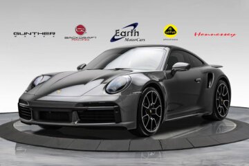 2023 Porsche 911