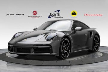 2023 Porsche 911