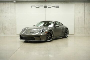 2023 Porsche 911