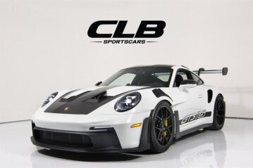 2023 Porsche 911