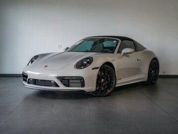 2023 Porsche 911
