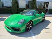 2023 Porsche 911