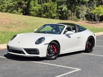 2023 Porsche 911