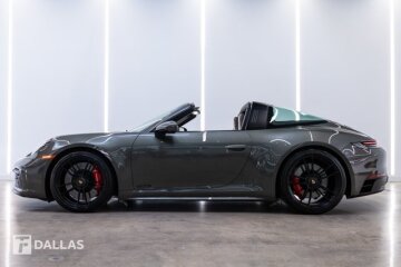 2023 Porsche 911