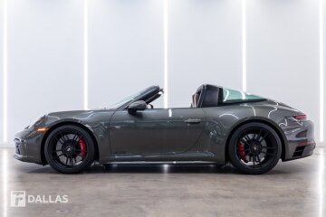 2023 Porsche 911