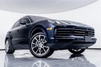 Thumbnail Photo 3 for 2023 Porsche Cayenne