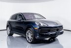 Thumbnail Photo 4 for 2023 Porsche Cayenne