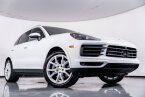 Thumbnail Photo 3 for 2023 Porsche Cayenne S