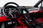 Thumbnail Photo 1 for 2023 Porsche Cayenne S