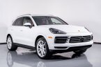 Thumbnail Photo 4 for 2023 Porsche Cayenne S