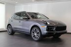 Thumbnail Photo 6 for 2023 Porsche Cayenne