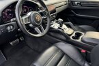 Thumbnail Photo 3 for 2023 Porsche Cayenne GTS Coupe