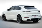 Thumbnail Photo 2 for 2023 Porsche Cayenne GTS Coupe