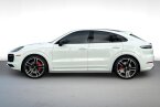 Thumbnail Photo 1 for 2023 Porsche Cayenne GTS Coupe