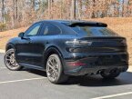 Thumbnail Photo 2 for 2023 Porsche Cayenne Turbo Coupe
