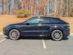Thumbnail Photo 1 for 2023 Porsche Cayenne Turbo Coupe