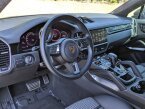 Thumbnail Photo 3 for 2023 Porsche Cayenne Turbo Coupe