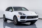 Thumbnail Photo 4 for 2023 Porsche Cayenne