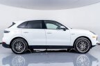 Thumbnail Photo 5 for 2023 Porsche Cayenne