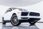 Thumbnail Photo 3 for 2023 Porsche Cayenne