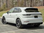 Thumbnail Photo 2 for 2023 Porsche Cayenne Turbo