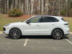 Thumbnail Photo 1 for 2023 Porsche Cayenne Turbo