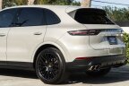 Thumbnail Photo 4 for 2023 Porsche Cayenne S