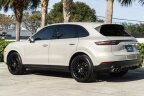 Thumbnail Photo 3 for 2023 Porsche Cayenne S