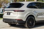 Thumbnail Photo 6 for 2023 Porsche Cayenne S