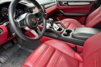 Thumbnail Photo 4 for 2023 Porsche Cayenne