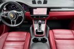 Thumbnail Photo 5 for 2023 Porsche Cayenne