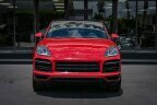 Thumbnail Photo 4 for 2023 Porsche Cayenne Coupe