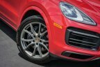 Thumbnail Photo 3 for 2023 Porsche Cayenne Coupe