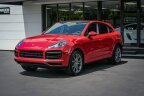Thumbnail Photo 5 for 2023 Porsche Cayenne Coupe