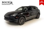 Thumbnail Photo 1 for 2023 Porsche Cayenne Platinum Edition