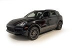 Thumbnail Photo 2 for 2023 Porsche Cayenne Platinum Edition