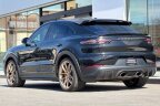 Thumbnail Photo 2 for 2023 Porsche Cayenne
